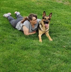 Meet your Posher, Trinda